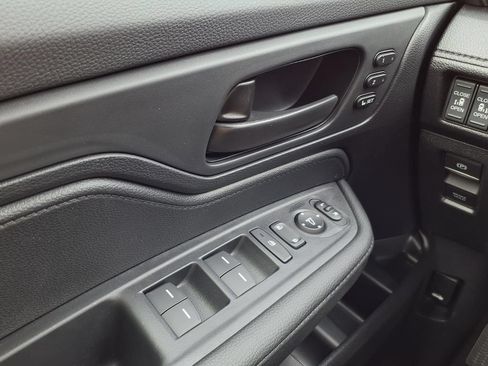 New 2026 Honda Odyssey Sport-L image 23
