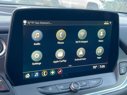 Used 2025 Chevrolet Blazer LT image 19