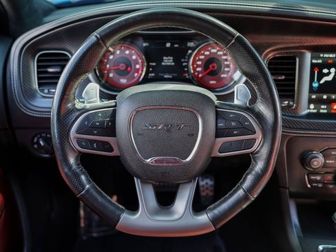 Used 2022 Dodge Charger SRT Hellcat w/ Harman/Kardon Audio Group image 28