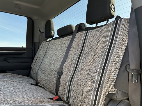 Used 2024 Chevrolet Silverado 2500 LT image 29