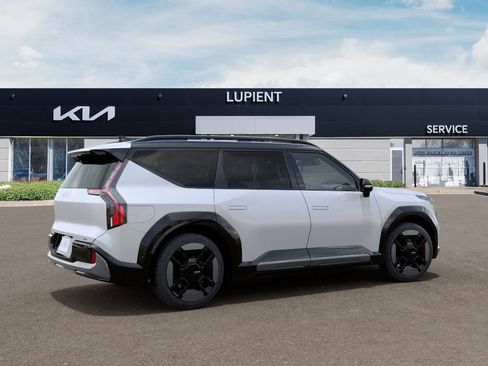 New 2026 Kia EV9 GT-Line AWD/4WD image 7