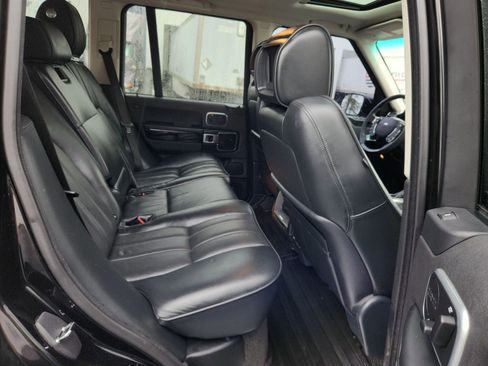 Used 2011 Land Rover Range Rover Supercharged image 20