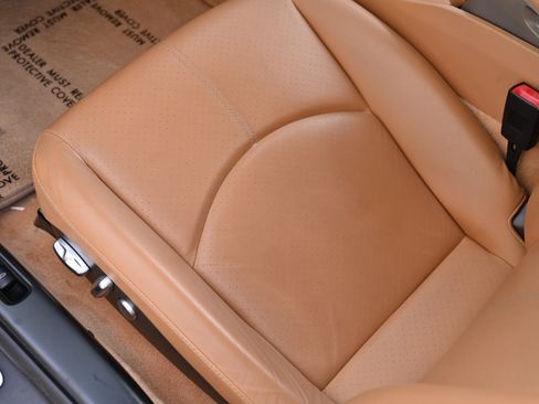 Used 2006 Porsche Cayman S RWD image 35