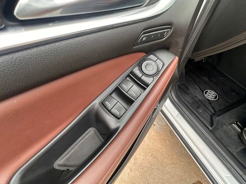 Used 2021 Buick Enclave Avenir w/ LPO, Floor Liner Package FWD image 13