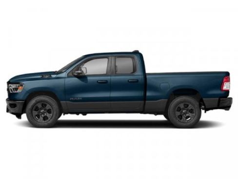 Certified 2022 RAM 1500 Big Horn image 3