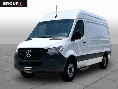 Used 2023 Mercedes-Benz Sprinter 1500