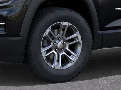 New 2026 GMC Terrain Elevation w/ Technology Package II FWD image 9