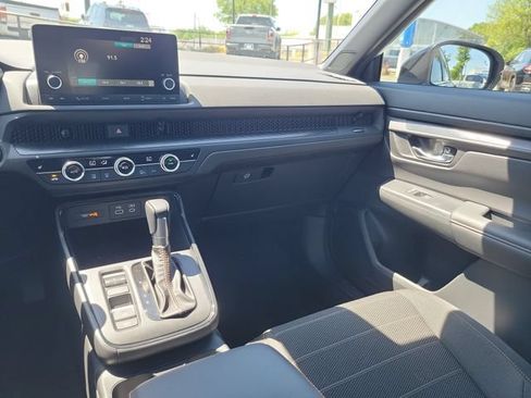 Certified 2025 Honda CR-V Sport image 31
