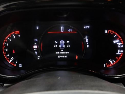 Used 2022 Dodge Durango GT image 25