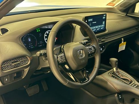 New 2026 Honda HR-V Sport image 16