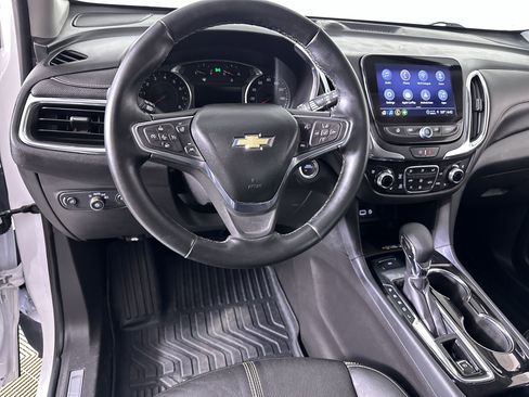Used 2024 Chevrolet Equinox Premier image 57