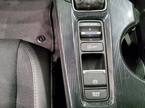 New 2026 Honda Civic Sport image 25