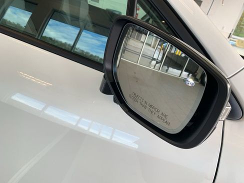 New 2025 Subaru Outback Onyx Edition image 21