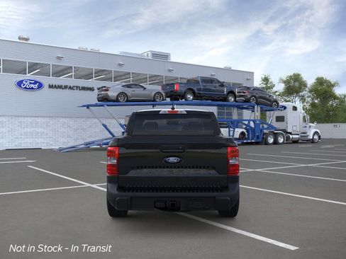 New 2026 Ford Maverick XLT w/ XLT Luxury Package AWD/4WD image 5