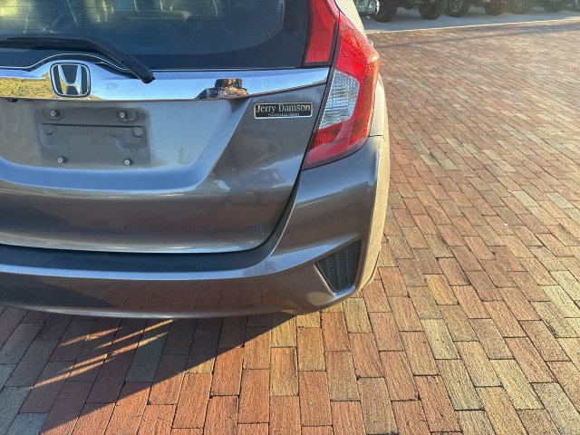 Used 2015 Honda Fit EX image 14
