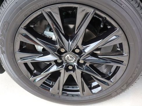 Used 2025 MAZDA CX-5 Carbon Edition AWD/4WD image 44