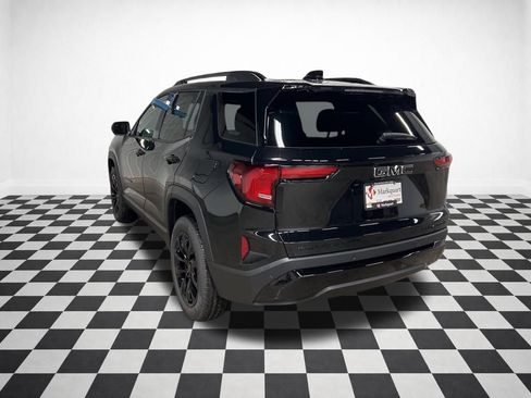 New 2026 GMC Terrain Elevation w/ Elevation Premium Package image 4