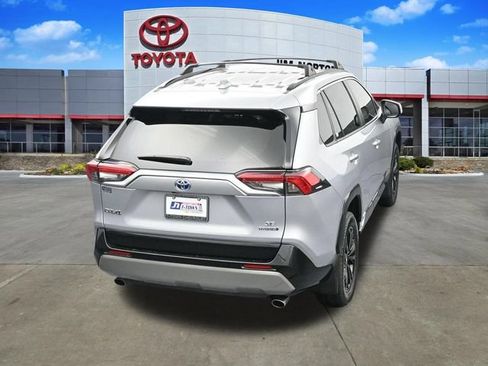 Used 2024 Toyota RAV4 SE AWD/4WD image 56