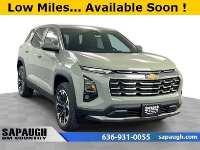 New 2026 Chevrolet Equinox LT w/ Convenience Package II
