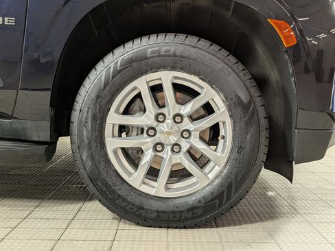 Used 2023 Chevrolet Tahoe LT AWD/4WD image 27