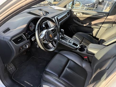 Used 2016 Porsche Macan S AWD/4WD image 7