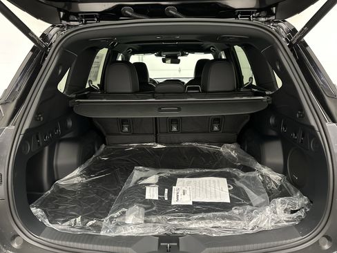 New 2026 Subaru Forester Wilderness image 11