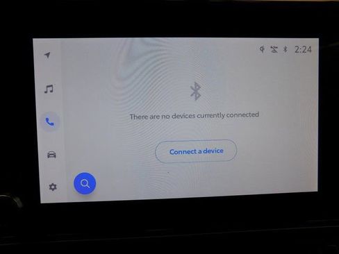 Used 2025 Toyota Camry LE image 48