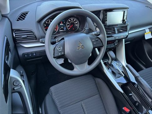New 2025 Mitsubishi Eclipse Cross ES image 15