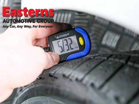 Used 2023 Toyota Camry XSE image 26