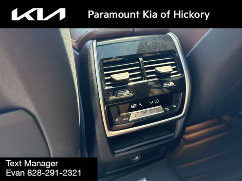 Used 2019 BMW X5 xDrive50i w/ Premium Package 2 AWD/4WD image 16