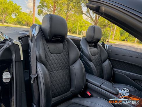 Used 2015 Mercedes-Benz SL 65 AMG image 31