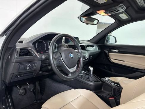 Used 2021 BMW 230i Coupe RWD image 9