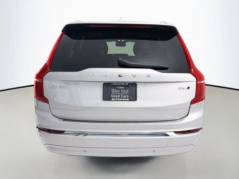 Used 2023 Volvo XC90 B6 Plus w/ Protection Package Premier image 6
