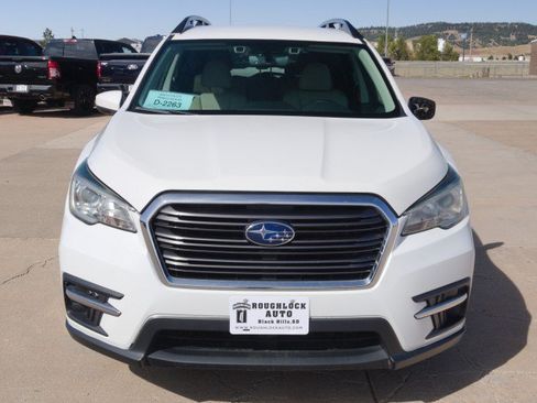 Used 2019 Subaru Ascent Premium AWD/4WD image 6