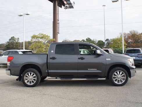 Used 2012 Toyota Tundra 2WD CrewMax image 12