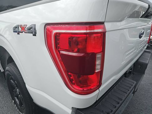 Used 2022 Ford F150 XLT w/ Trailer Tow Package AWD/4WD image 36