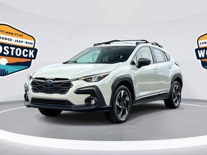 Used 2024 Subaru Crosstrek 2.5i Limited