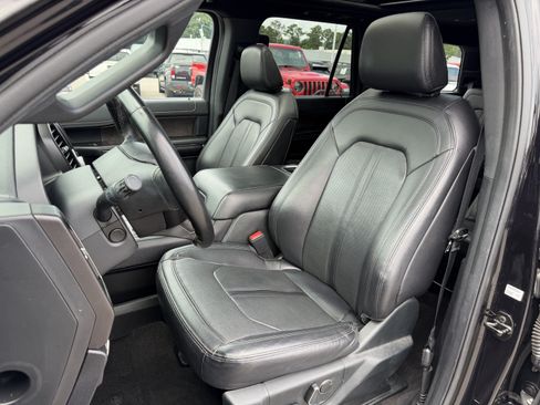 Used 2021 Ford Expedition Limited RWD image 16