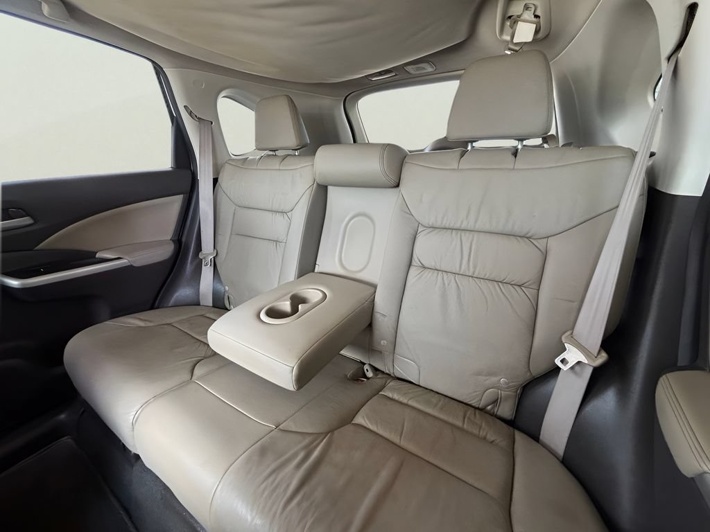 Used 2013 Honda CR-V EX-L image 10