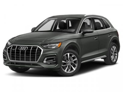 Used 2022 Audi Q5 2.0T Premium w/ Convenience Package