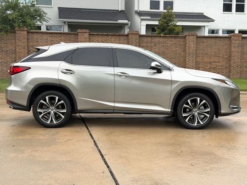 Used 2020 Lexus RX 350 FWD w/ Premium Package image 13