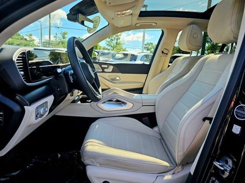 Certified 2026 Mercedes-Benz GLE 350 4MATIC image 18