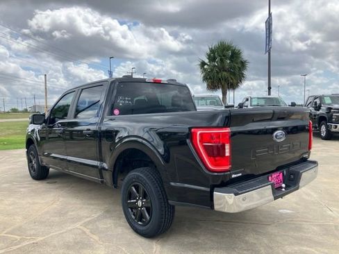 Used 2023 Ford F150 XLT RWD image 32