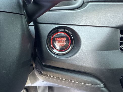 Used 2023 Honda Accord EX image 26