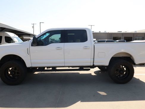 Used 2019 Ford F250 XLT AWD/4WD image 8