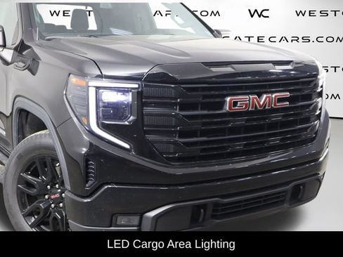 Used 2023 GMC Sierra 1500 Elevation RWD image 44
