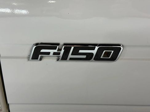 Used 2011 Ford F150 XLT w/ XLT Chrome Pkg AWD/4WD image 13
