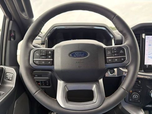 New 2026 Ford F150 Lariat w/ Equipment Group 502A High AWD/4WD image 26
