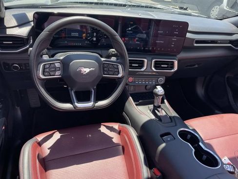 Used 2024 Ford Mustang GT Premium RWD image 20