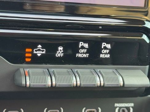New 2026 RAM 1500 Limited AWD/4WD image 25